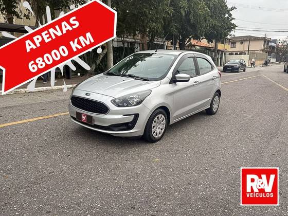 FORD KA 1.0 TI-VCT FLEX SE MANUAL FORD KA 1.0 TI-VCT FLEX SE MANUAL